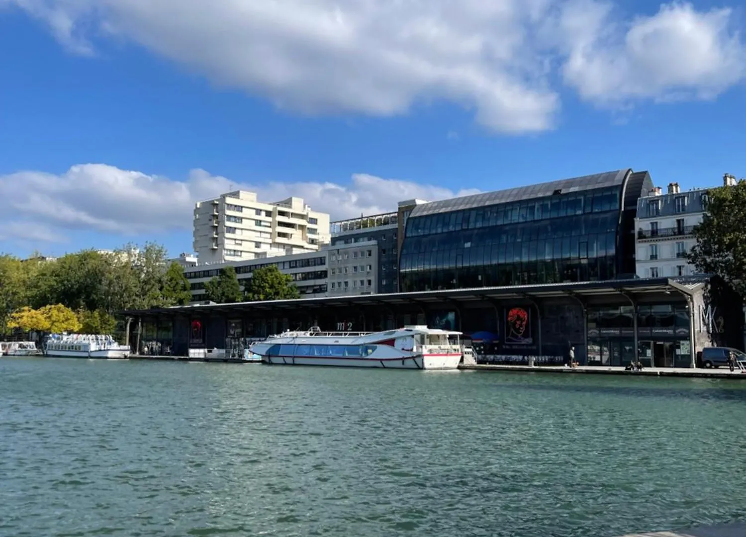 Apartment Arrondissement 10 *