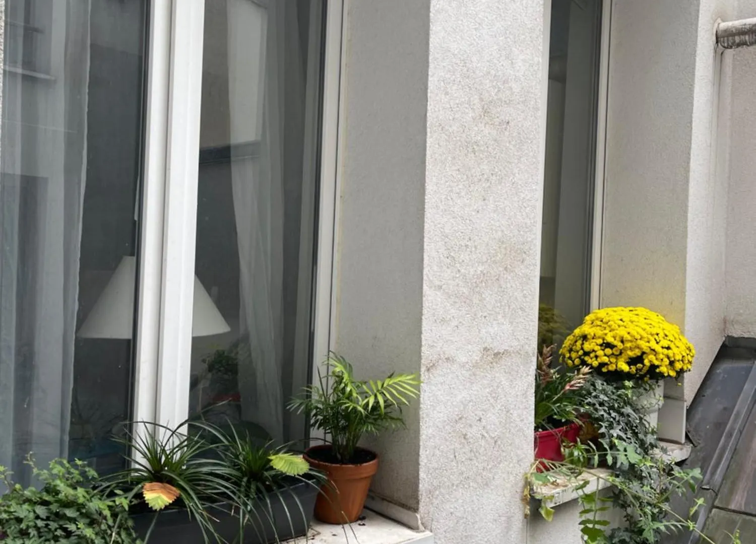 Arrondissement 10 Apartment *