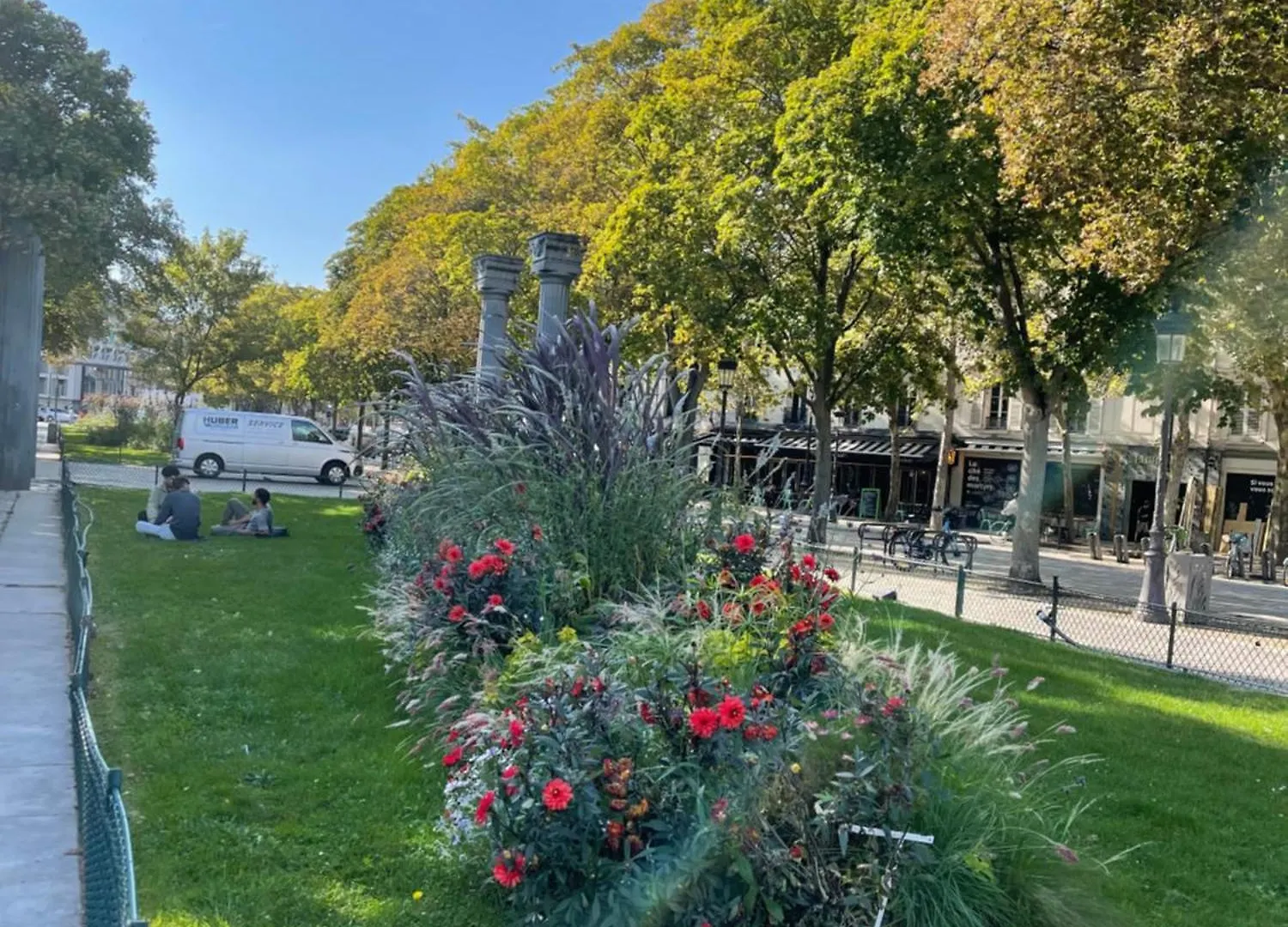 Arrondissement 10 Paris