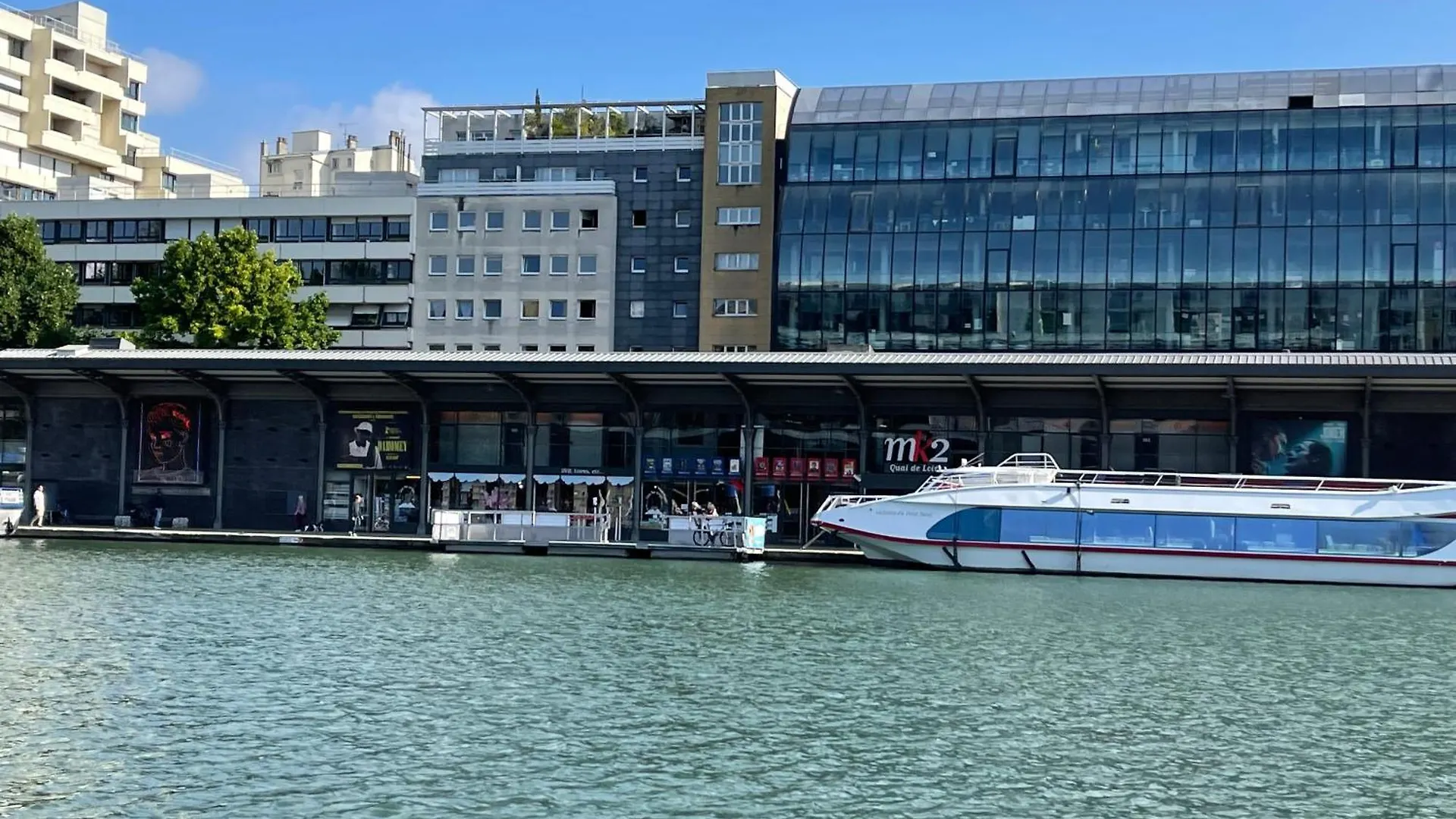 Arrondissement 10 *