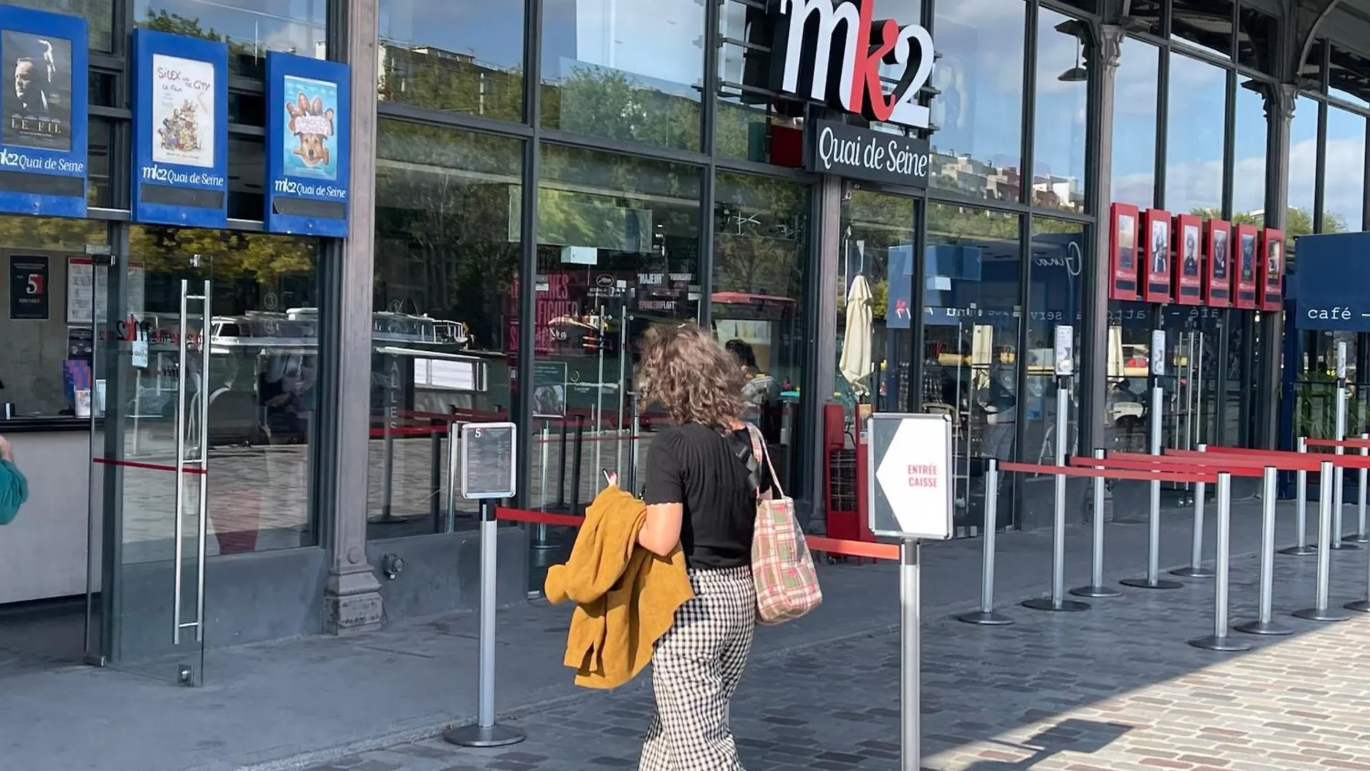 Arrondissement 10 * Paris