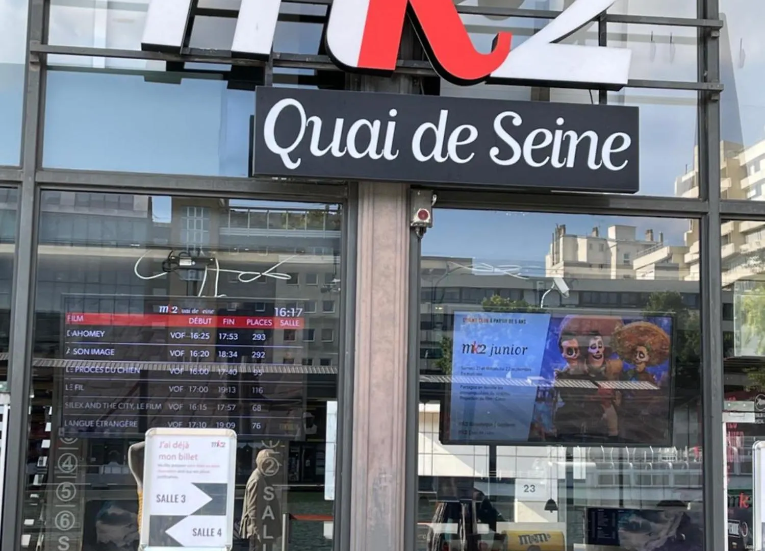 Arrondissement 10 * Paris