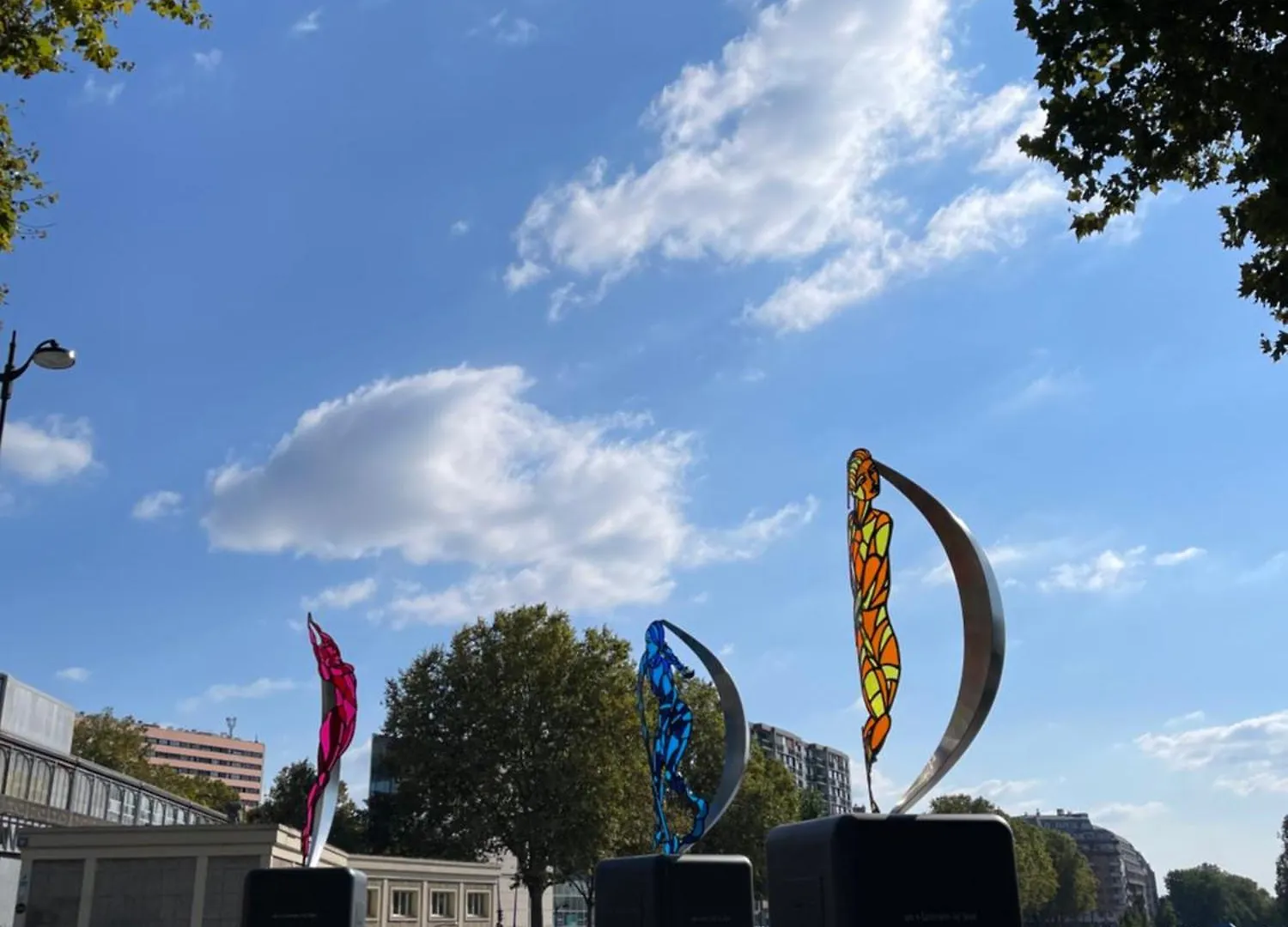 아파트 Arrondissement 10 *